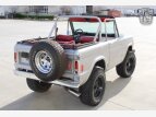 Thumbnail Photo 12 for 1977 Ford Bronco
